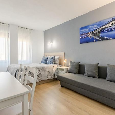 Apartament Hispalis Triana Sevilla Eksteriør billede