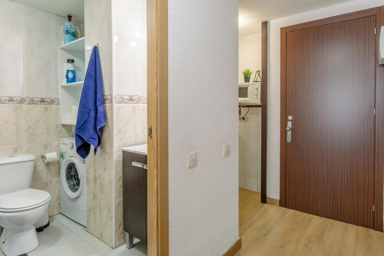 Apartament Hispalis Triana Sevilla Eksteriør billede